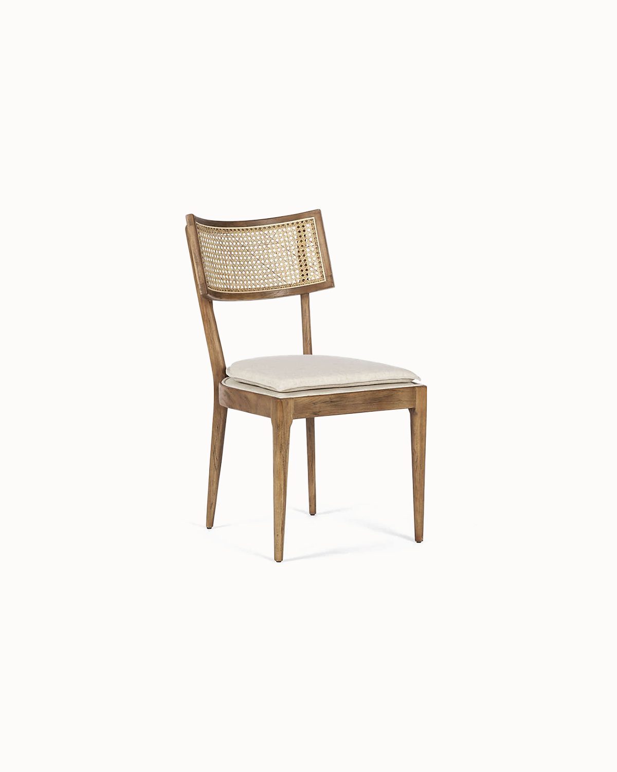 Libby Natural Dining Chair - Görsel 2