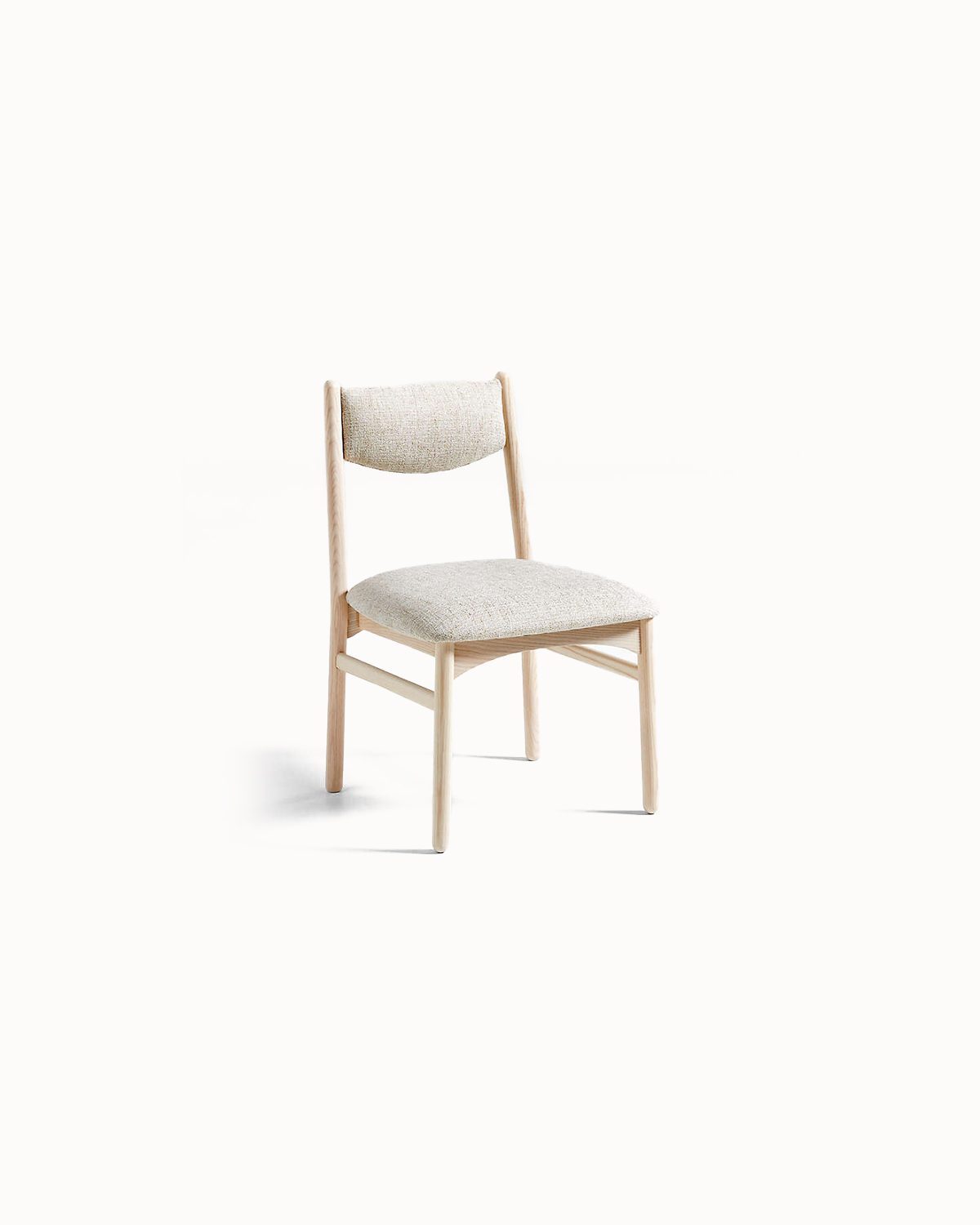 Vaquero Dining Chair - Görsel 2
