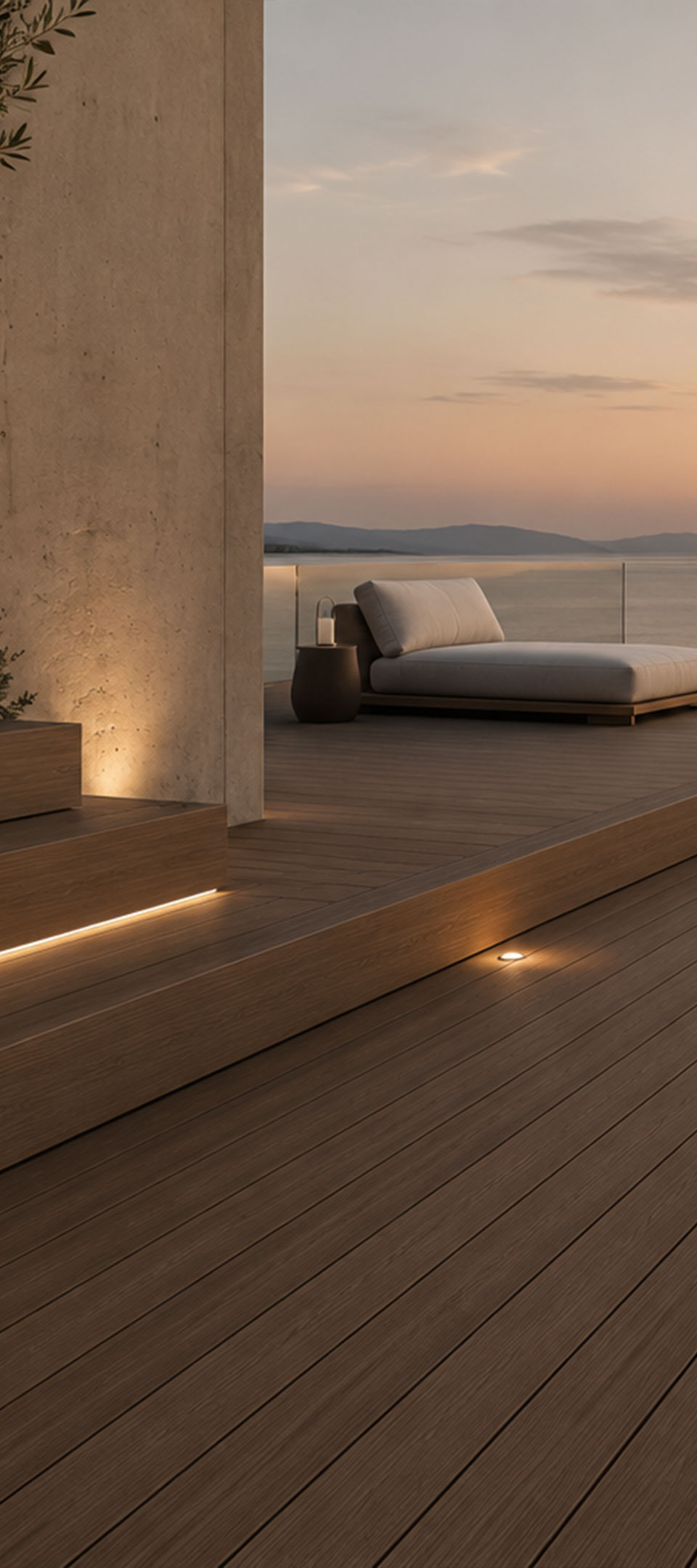Deck Uygulaması